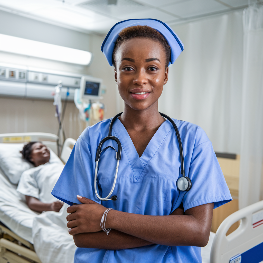 Customer and Patient Experience