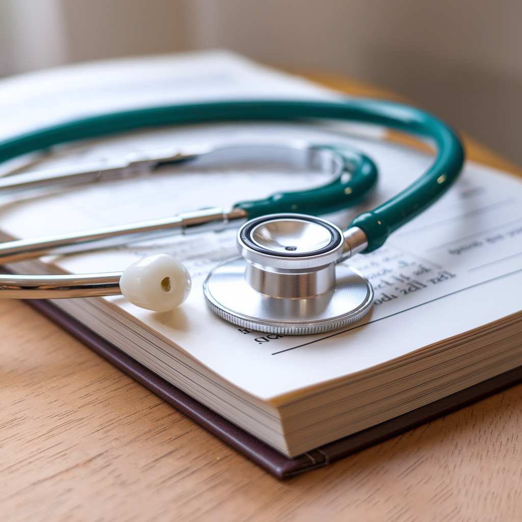 Health Technology and Data