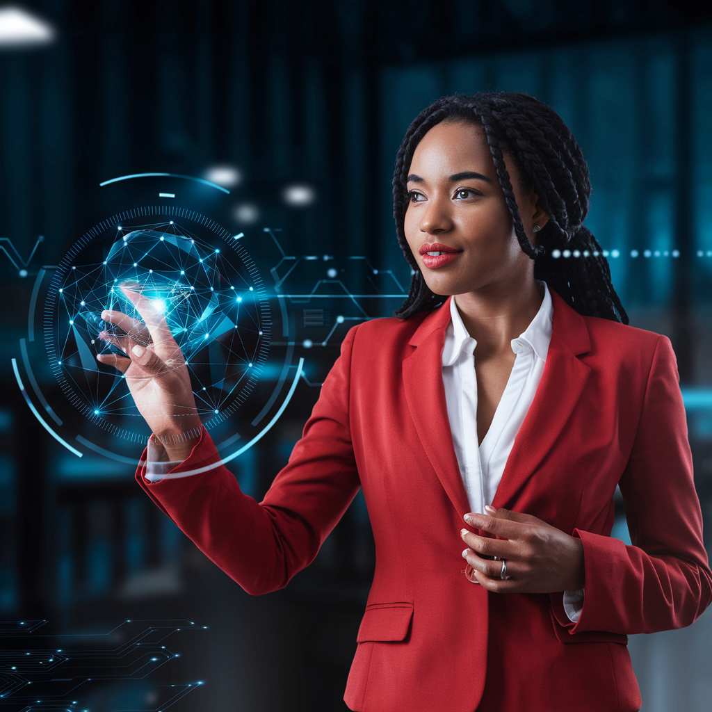 Tech Foundation for Business