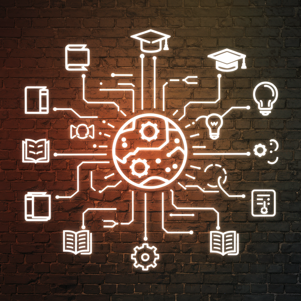 Automation, AI and Emerging Tech