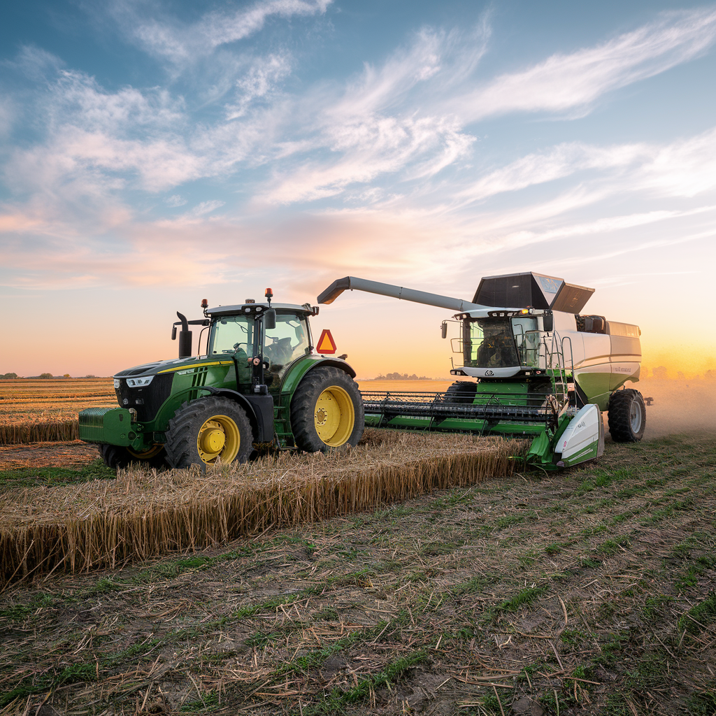 Agri-Business Management and Entrepreneurship