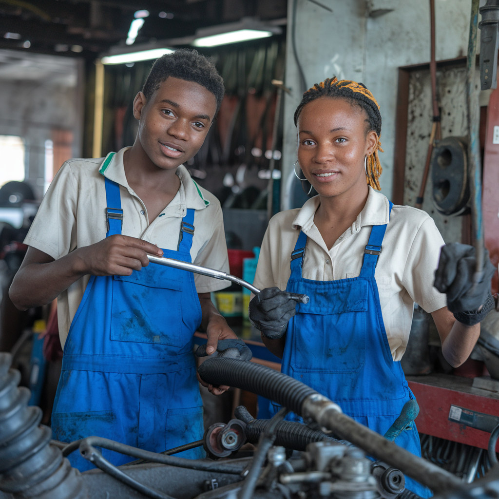 Business and Entrepreneurial Skill Courses