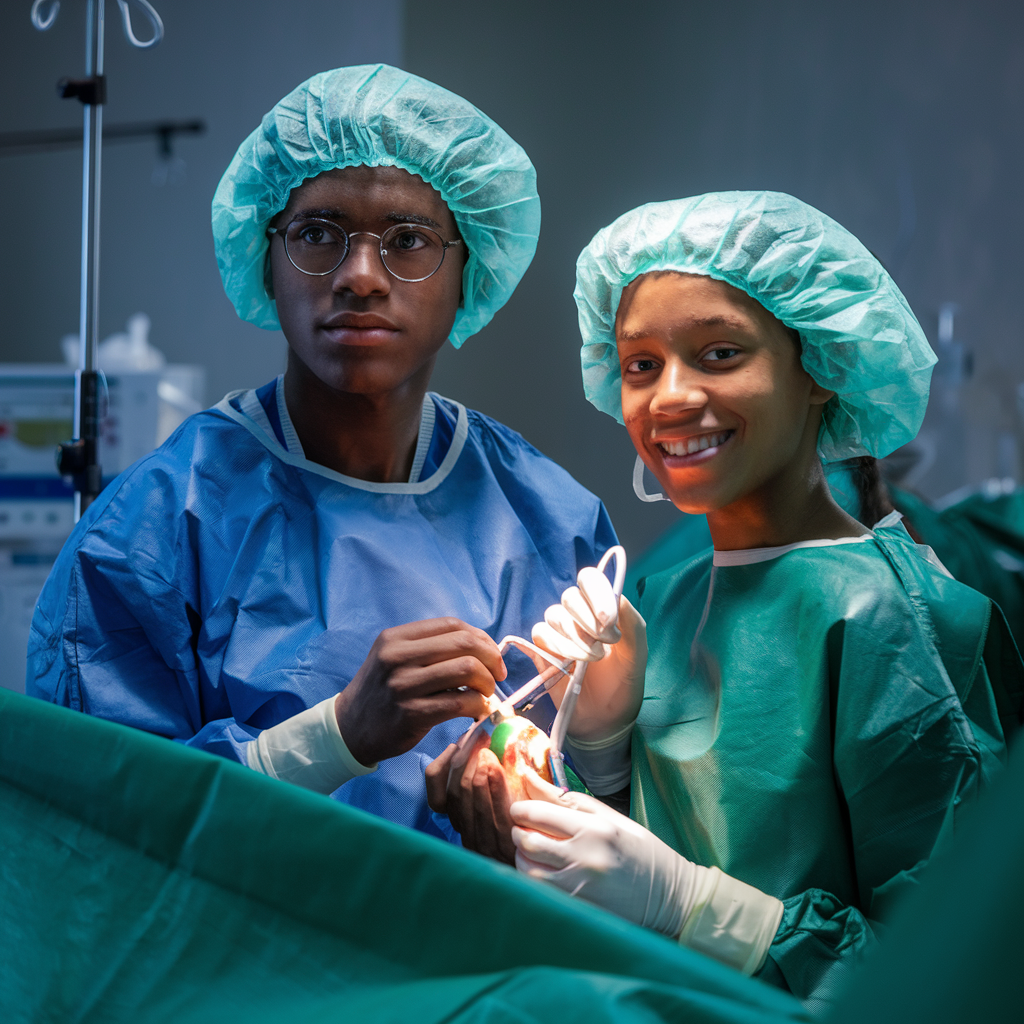Public Health and Community Impact