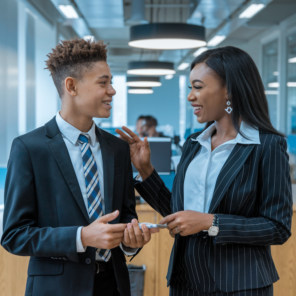 Foundation of Business Communication
