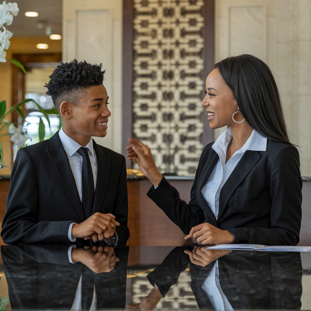 Food and Beverage Management
