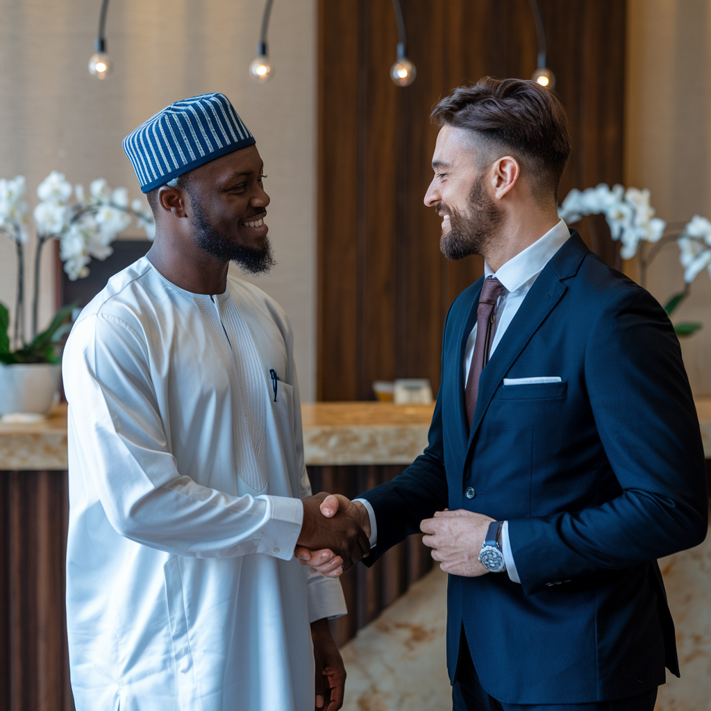 Hospitality Business and Entrepreneurship