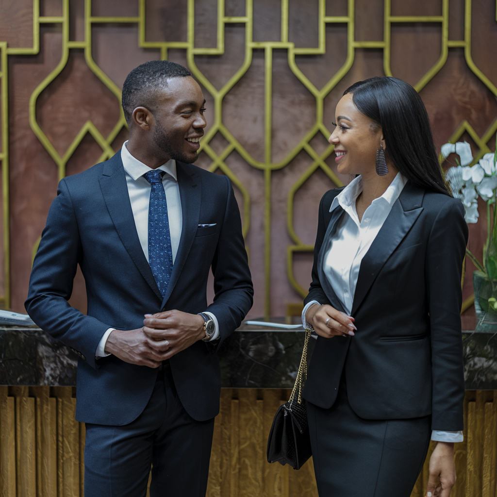 Professionalism, Soft Skills and Leadership