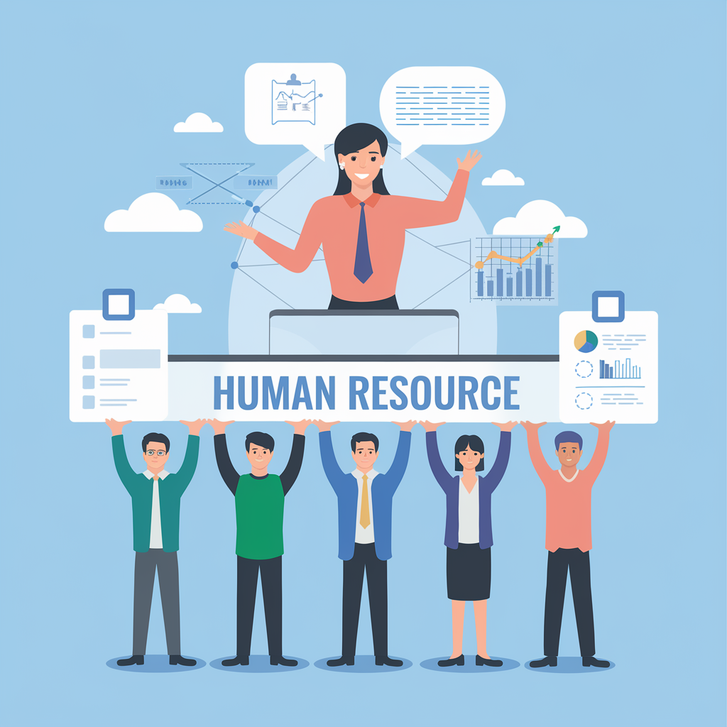 Core HR Operations