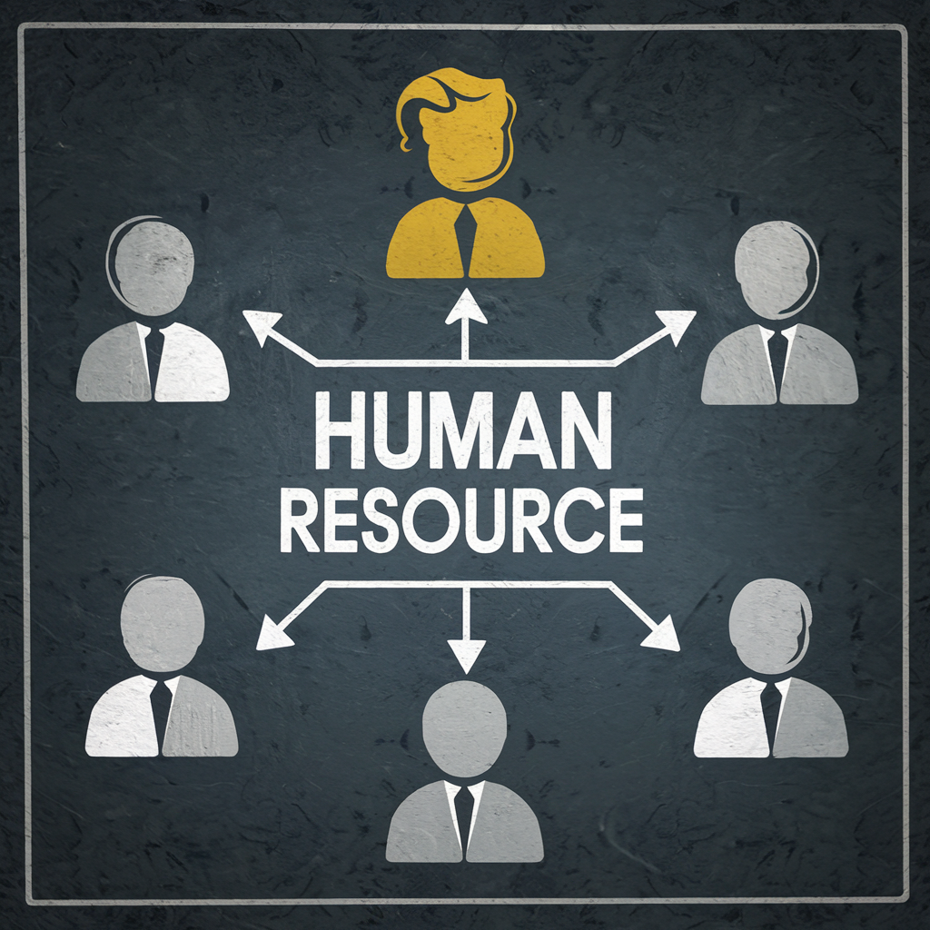 Foundational HR Courses