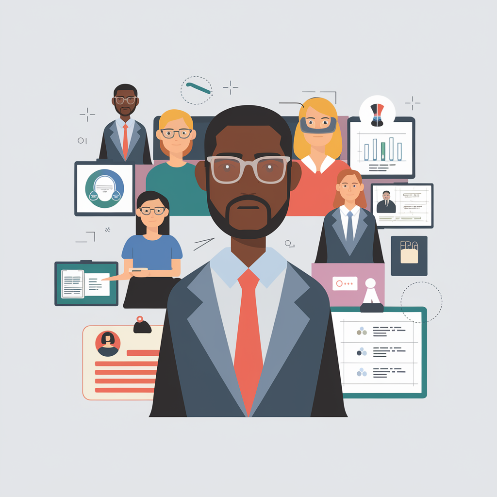 HR Technology and Tools