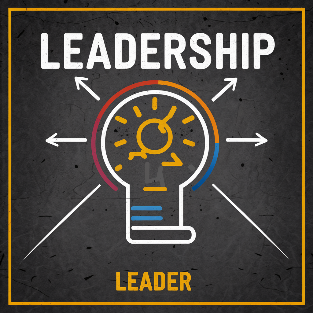 Digital and Global Leadership