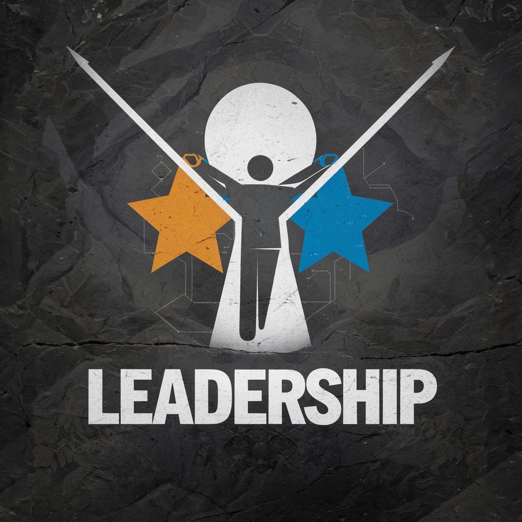 Entrepreneurial Leadership