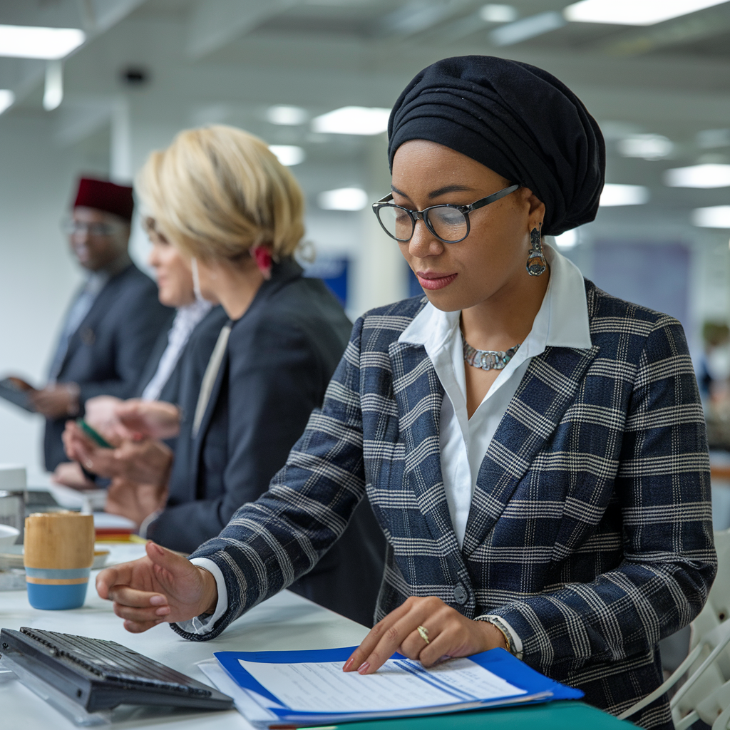 Leaderships, Ethics and Personal Development
