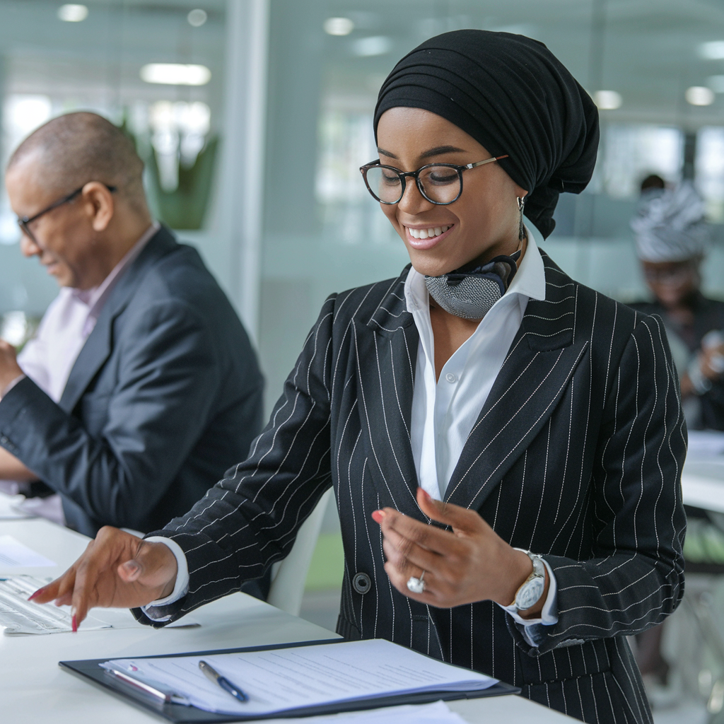 Business Development and Strategy
