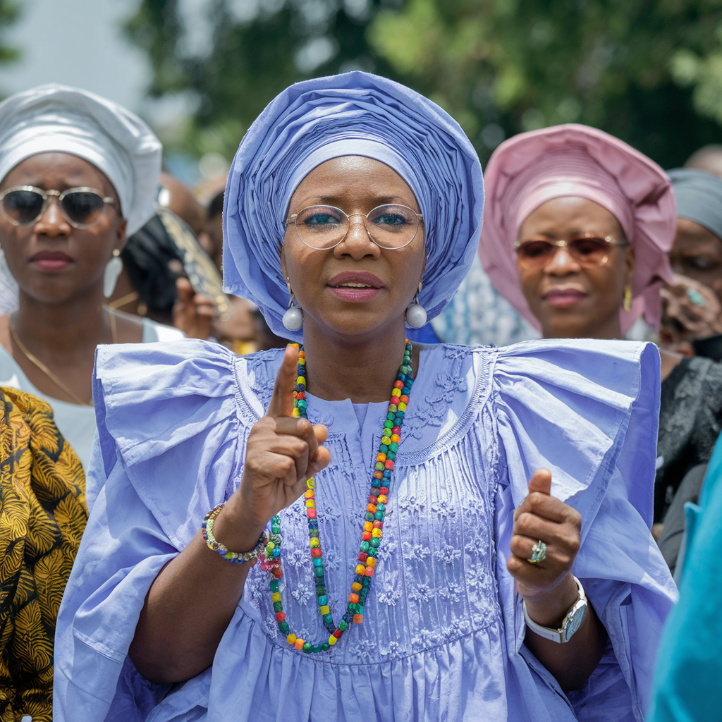Leadership, ethics and Civic Responsibility