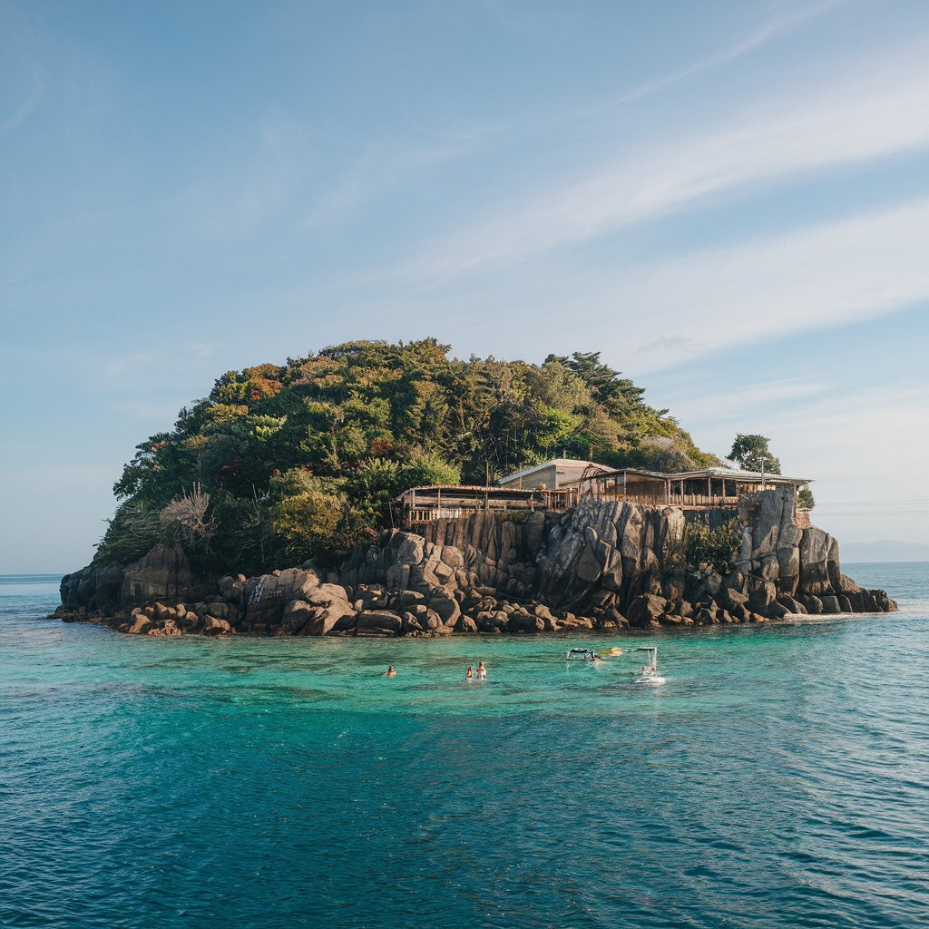 Core Tourism and Travel Fundamentals