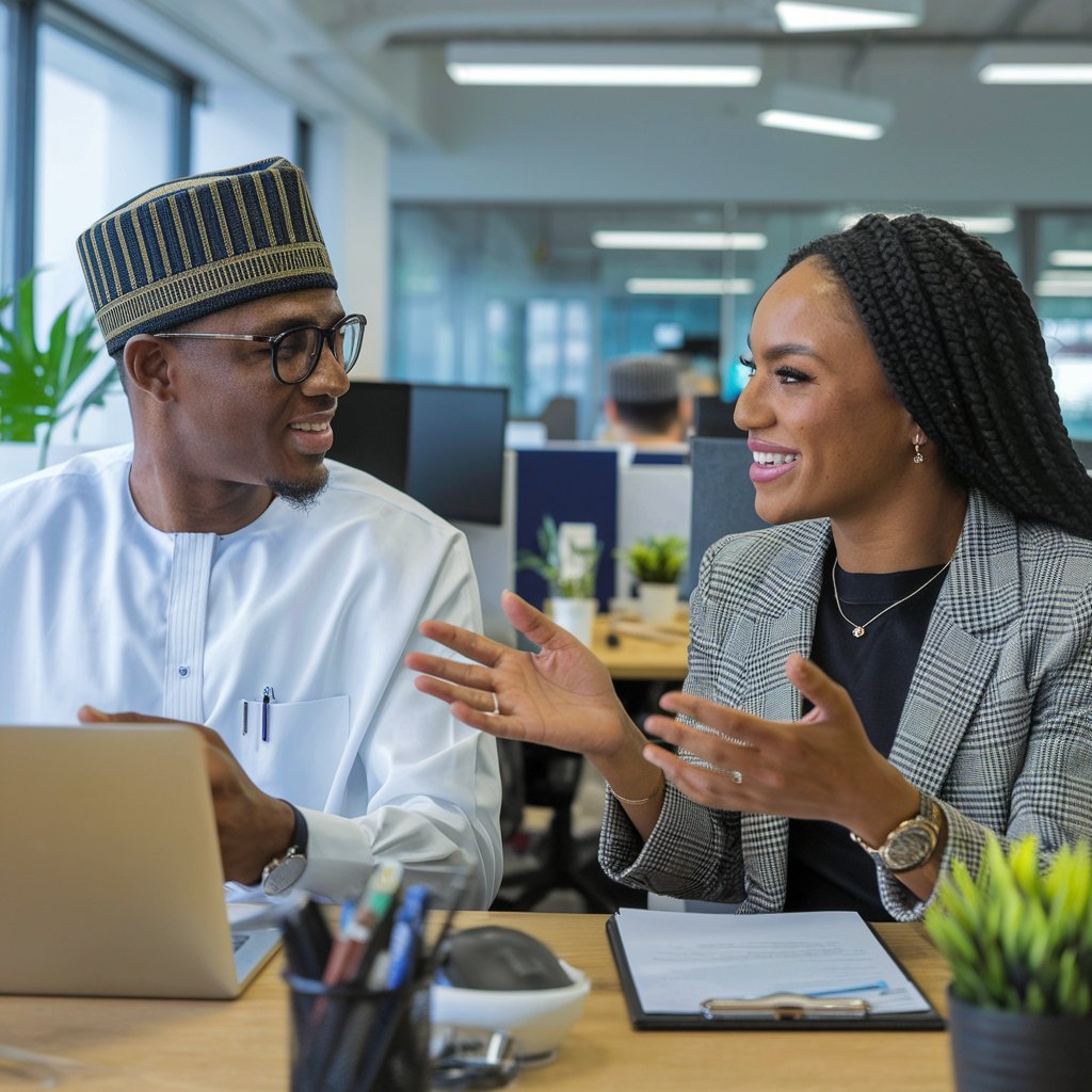Interpersonal and Workplace Communication