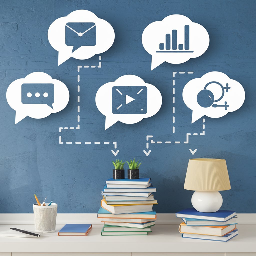 Digital and Corporate Communication