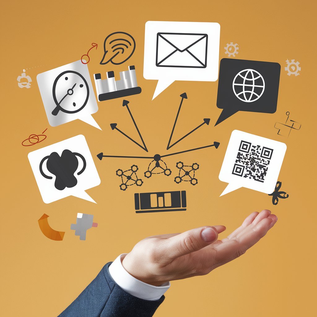 Strategic and Leadership Communication
