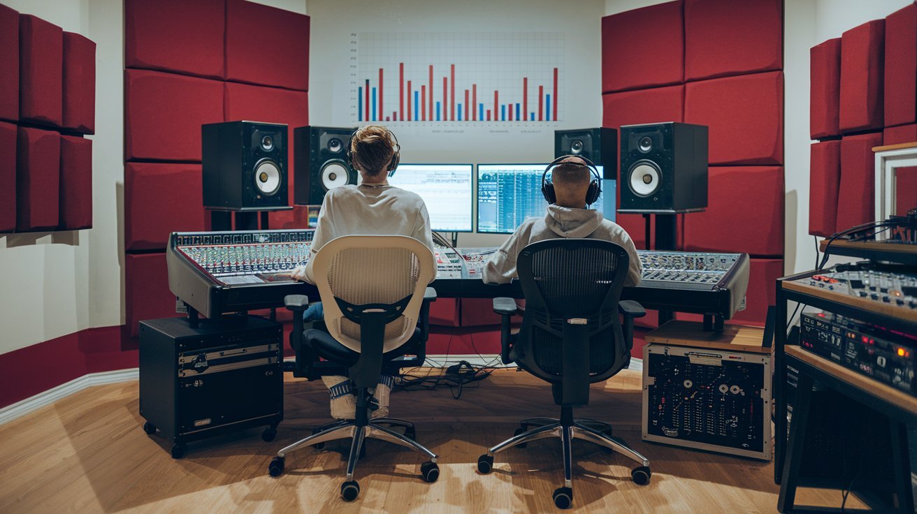 Music Business, Branding and Monetization