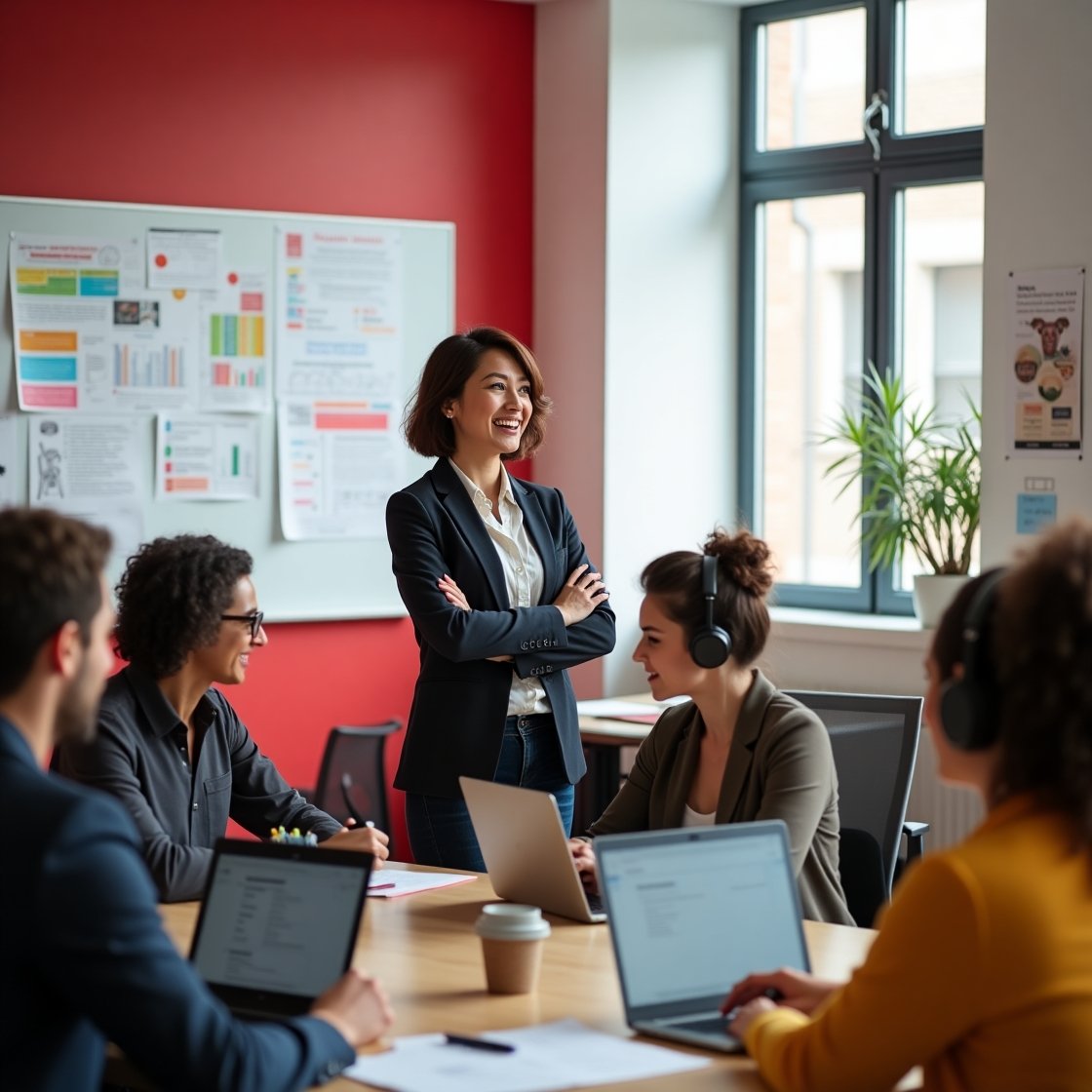 Core Financial and Accounting Foundations