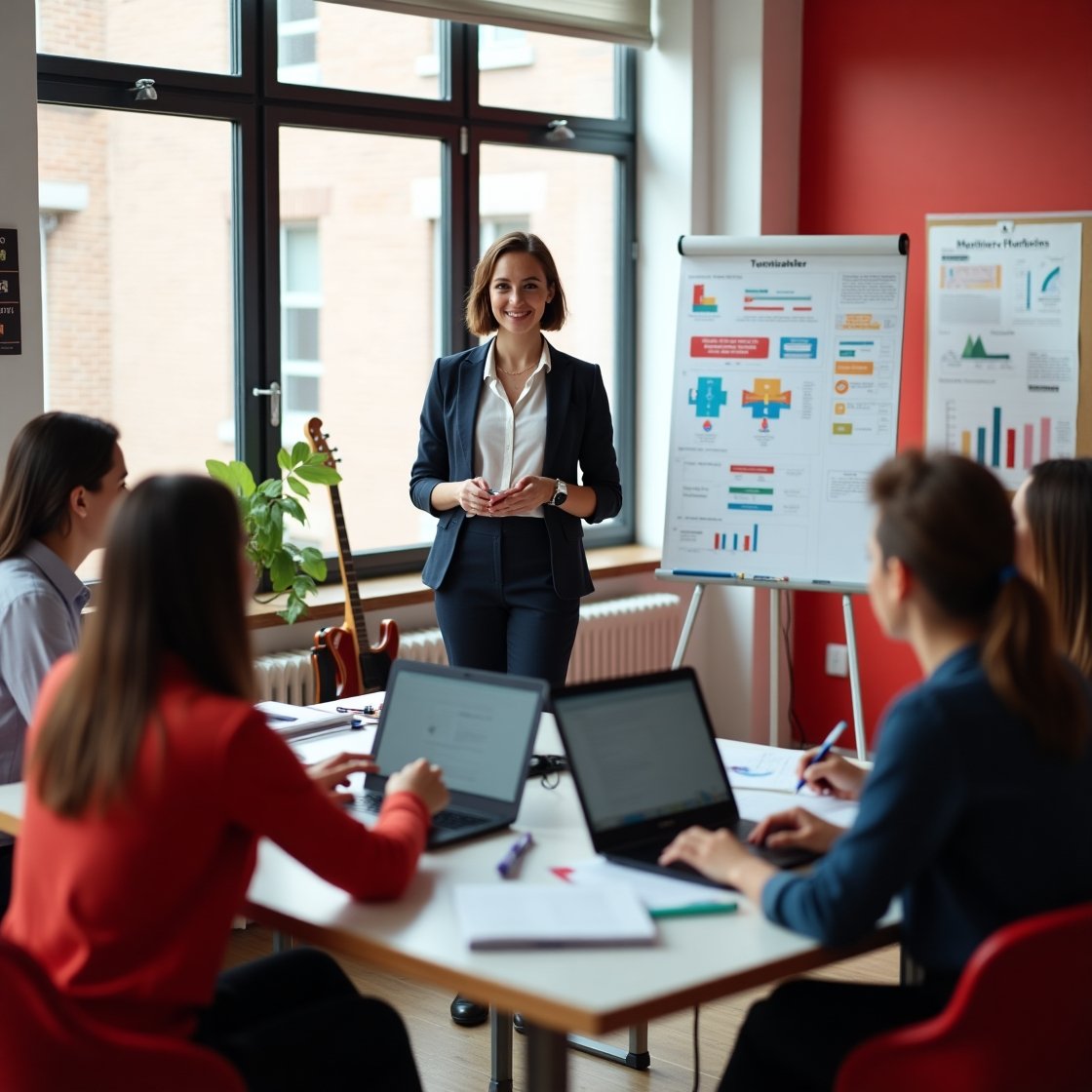 Taxation and Regulatory Compliance