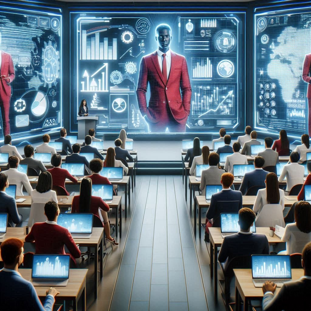 Advanced Finance and Strategic Accounting
