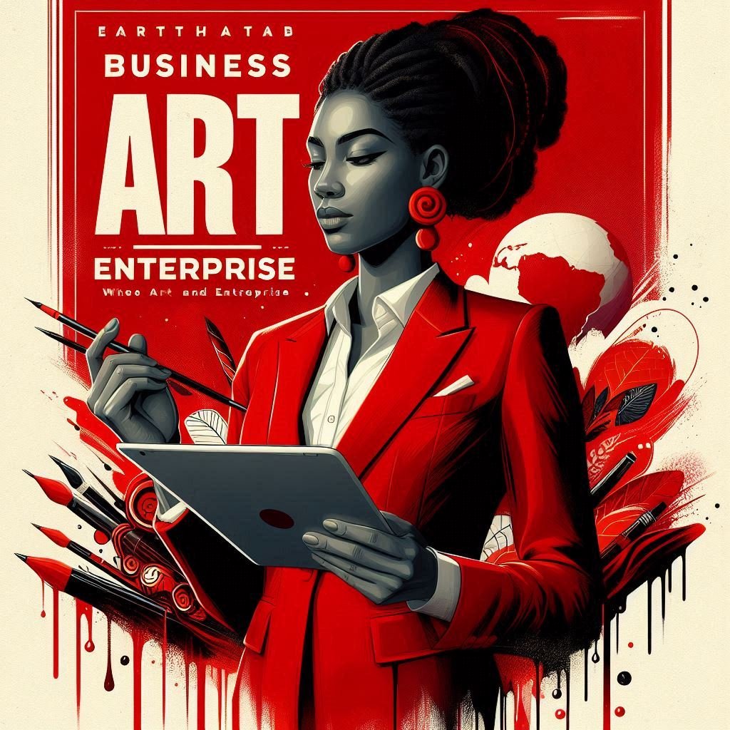 Foundations of Art and Creativity