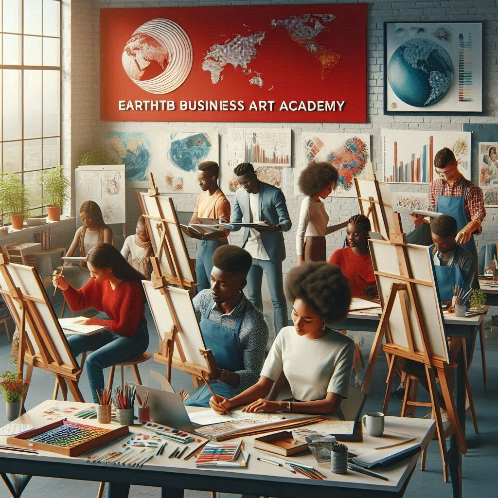 Art Business and Entrepreneurship