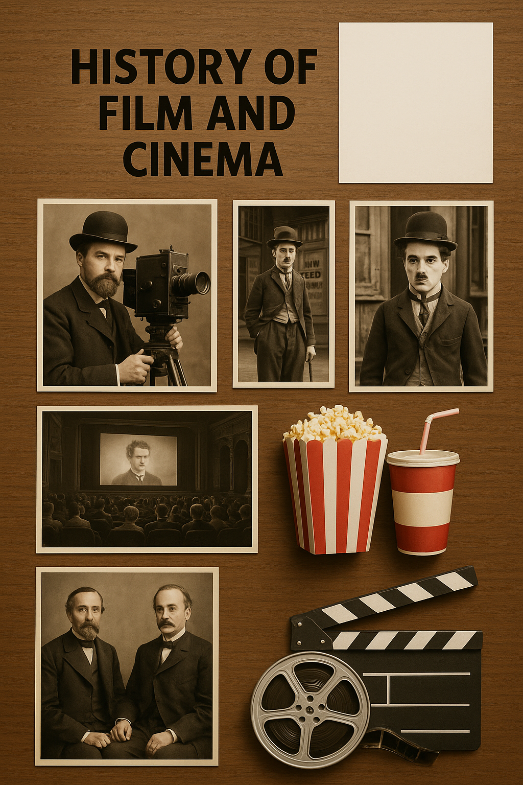 Directing and Producing
