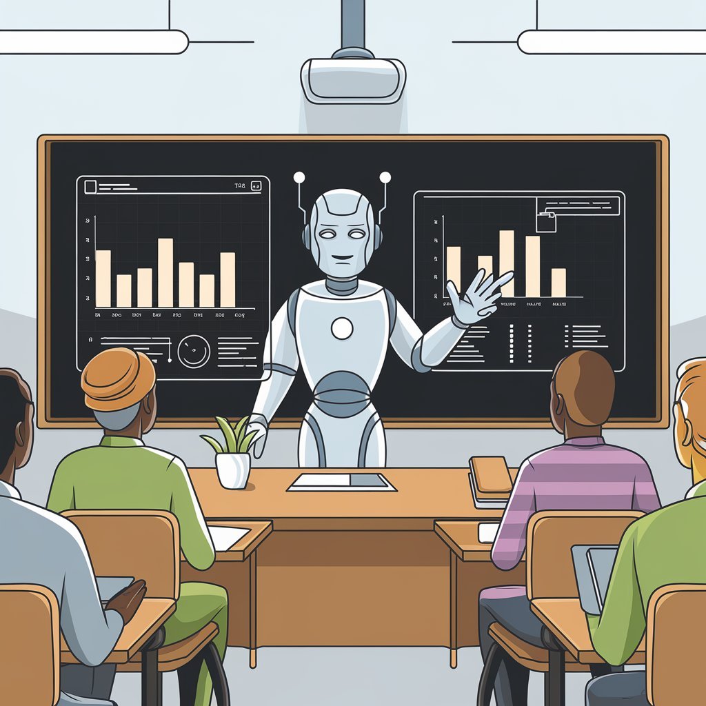 Computer Vision and Generative Media Courses