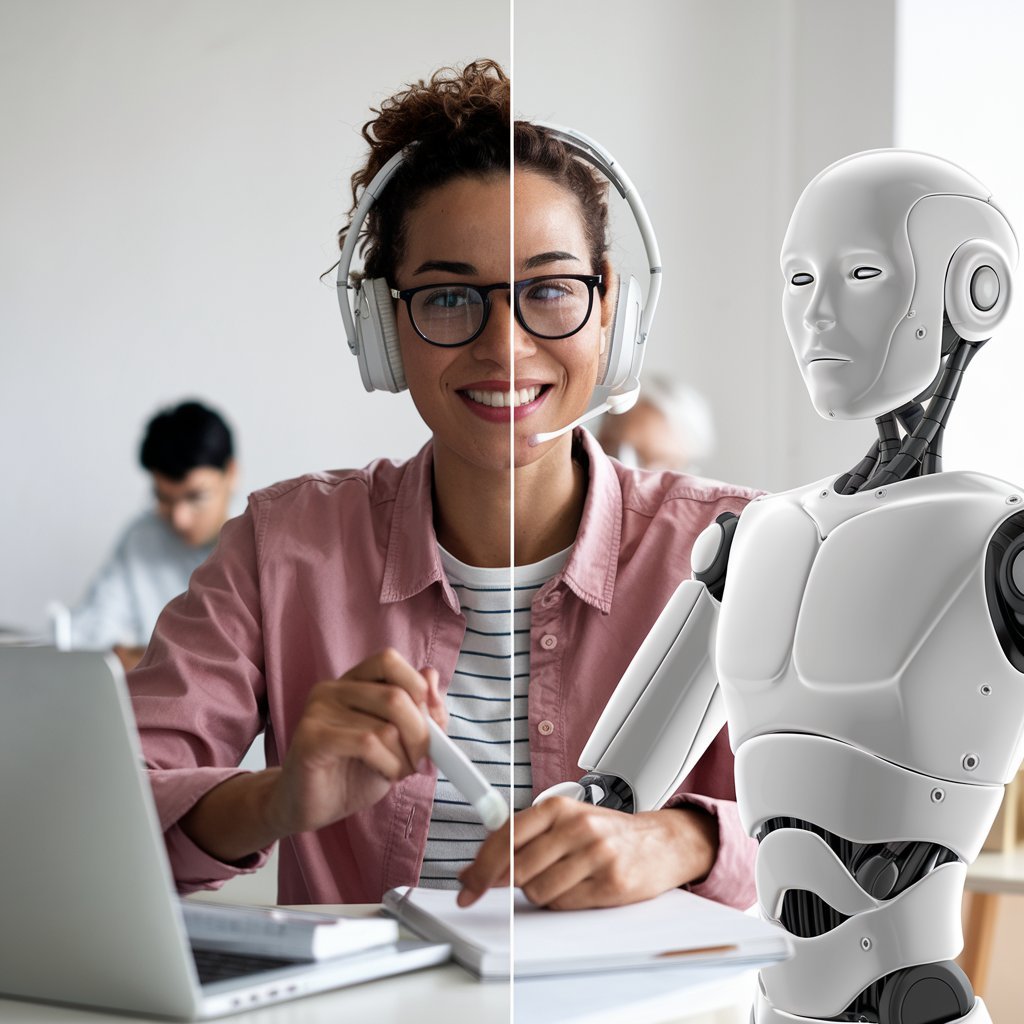 Deep Tech and Advanced AI