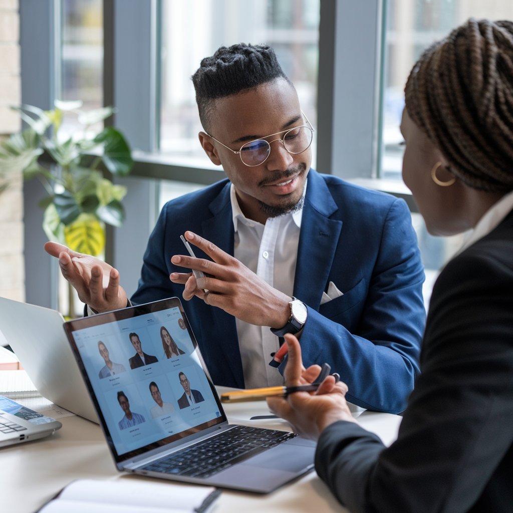 Counseling for NGO and Social Enterprise Founders