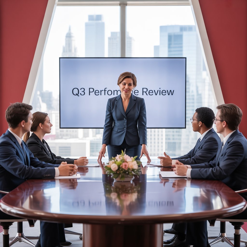 Business Relationship and Partnership Counseling