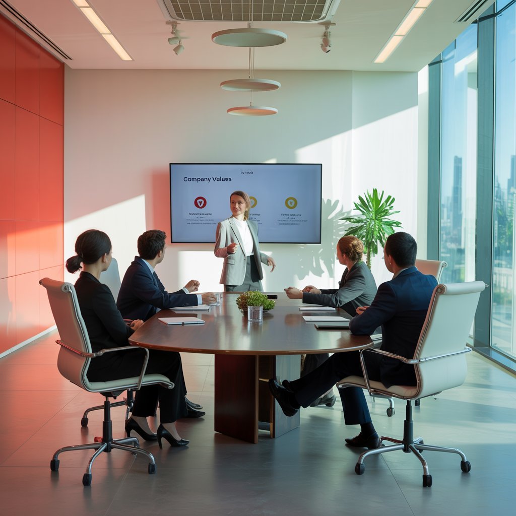 Career and Executive Business Coaching
