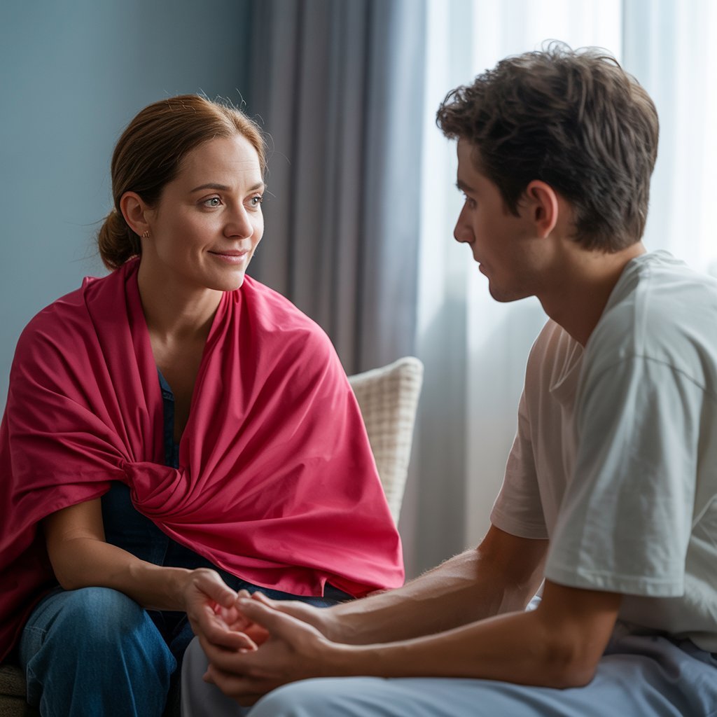 Counseling Startups and Youth Entrepreneurs