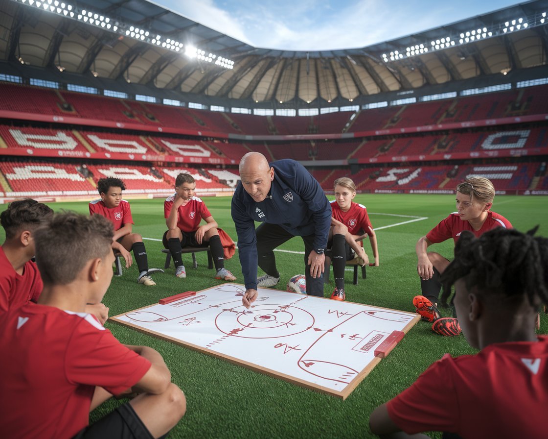 Football Business and Entrepreneurship