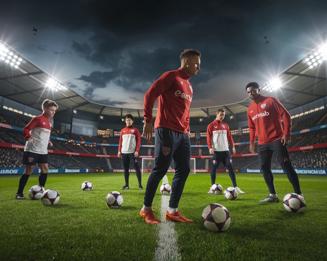 Football Finance and Sponsorship