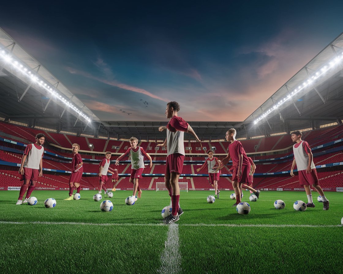 Digital Tools for Football Entrepreneurship