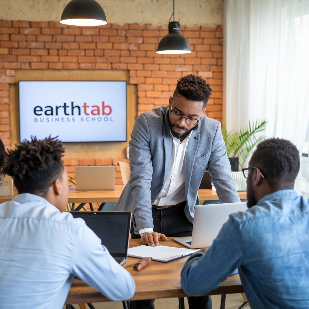 Business Interviewing Techniques