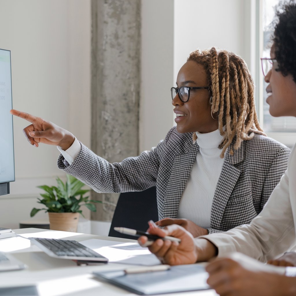 Data Journalism in Business Reporting