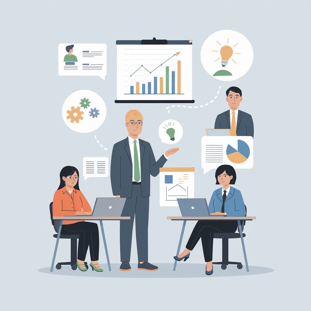 Dispute Resolution in Business