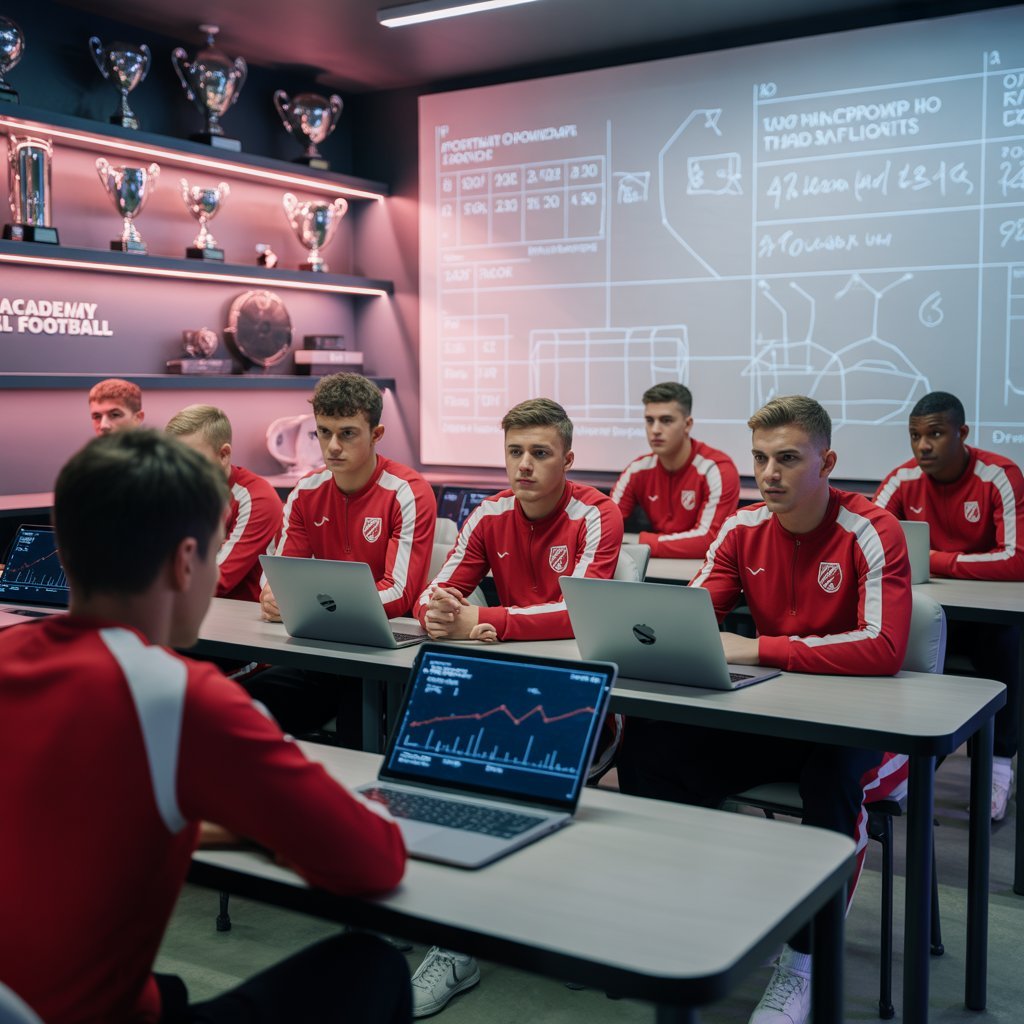 Football Law, Policy and Regulation