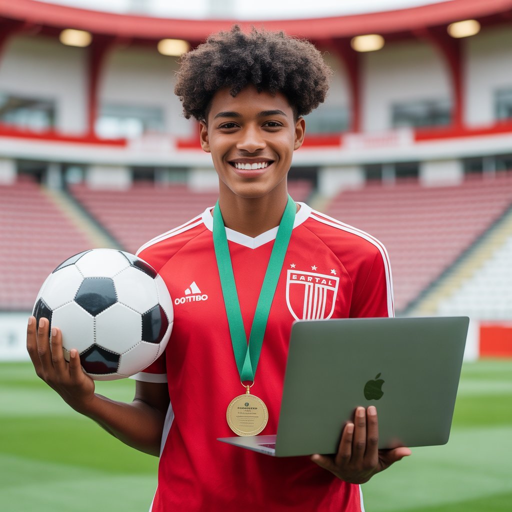Football Career Development and Management