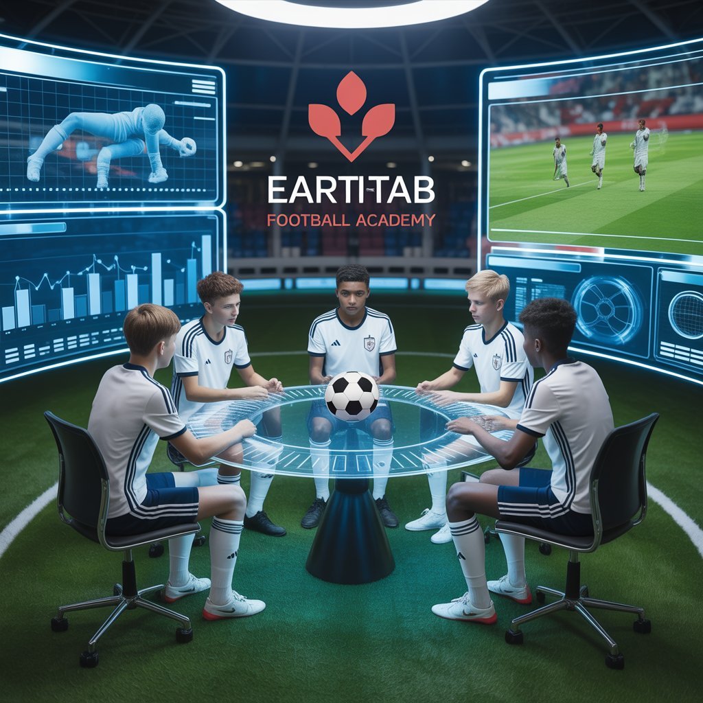 International Pathways: Study, Play, and Migrate with Football