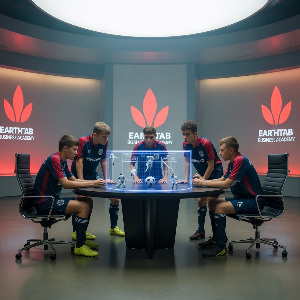 Sports Talent Scouting and Recruitment