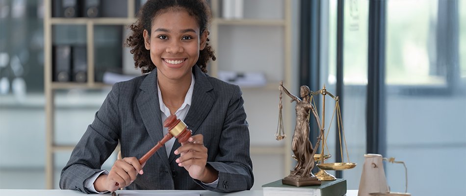 Legal Adviser