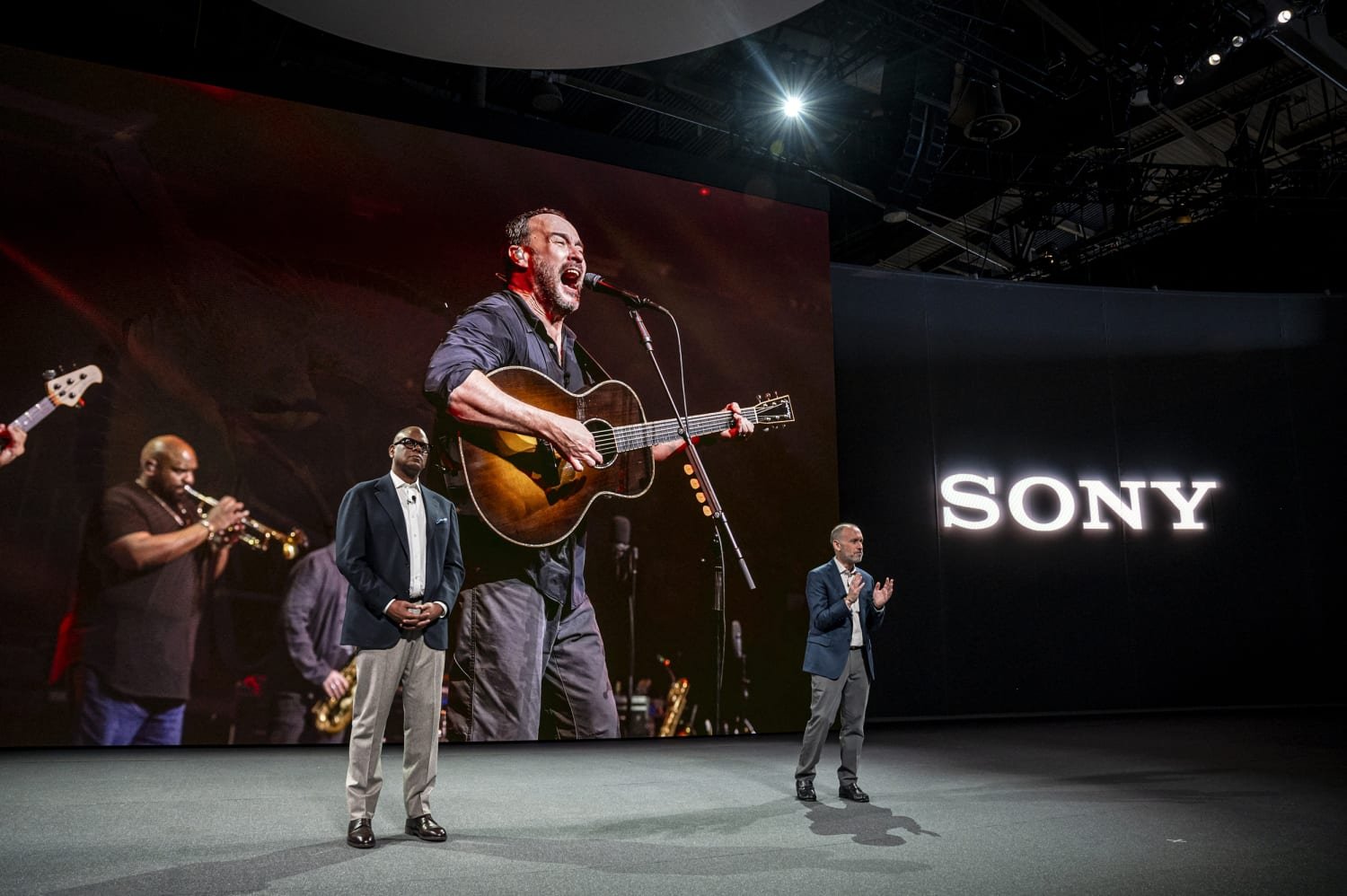 IIE–Sony Music Group Global Scholars Program 2026