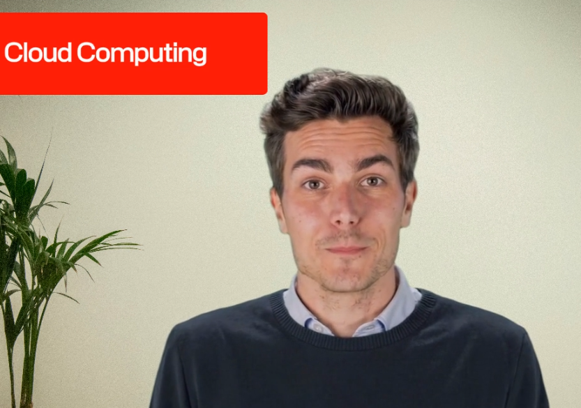 Cloud Computing