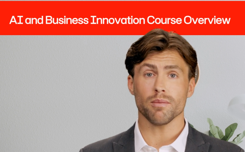 AI for Business Growth